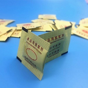 為什么選購(gòu)要選擇專注脫氧劑包裝機(jī)設(shè)備廠家